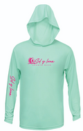 Rashguard Hoodie CLASSIC Youth