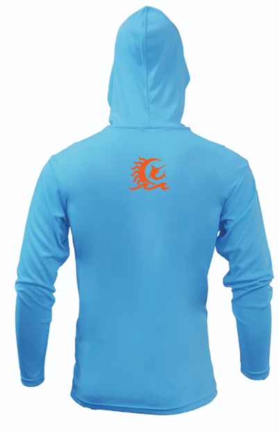 Rashguard Hoodie CLASSIC Youth