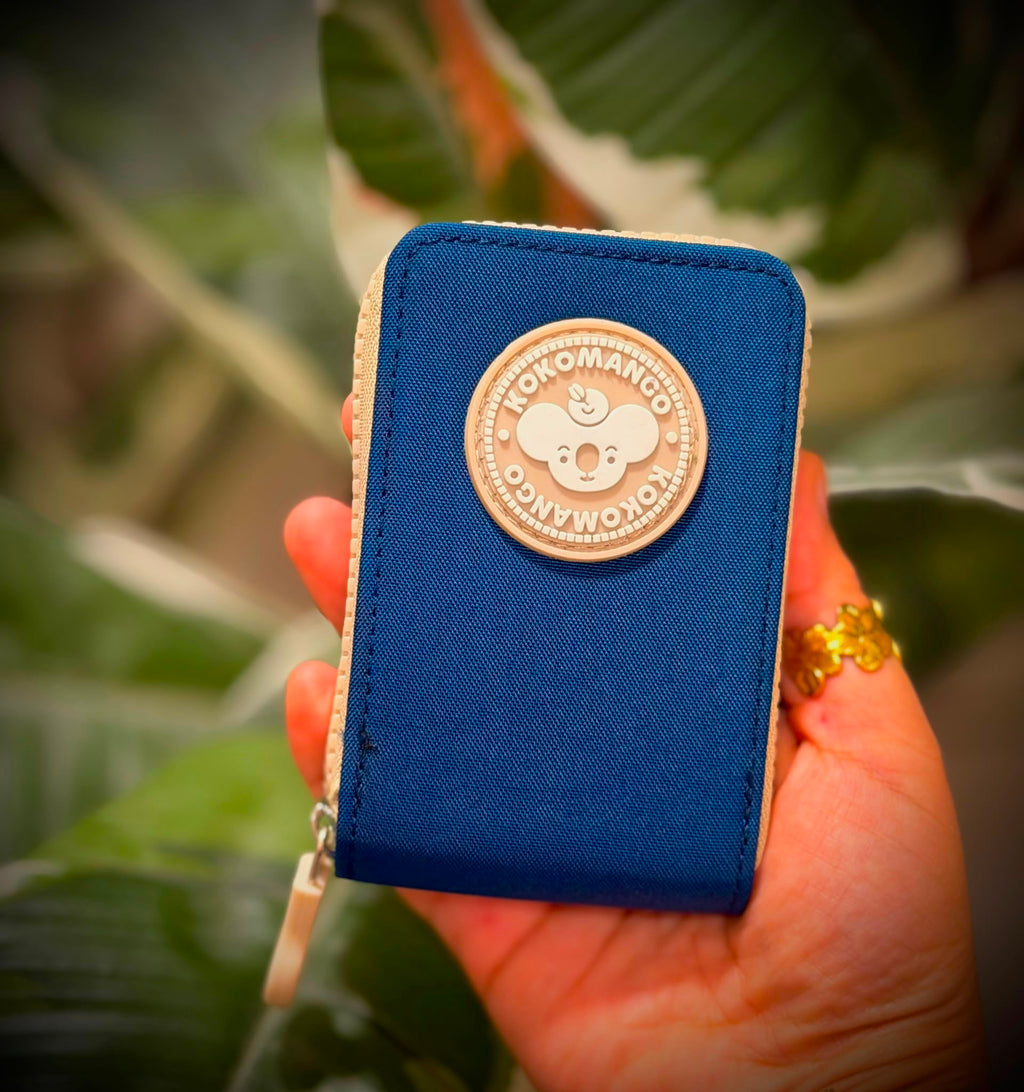 LUMARY KOKOMANGO CARDS WALLET