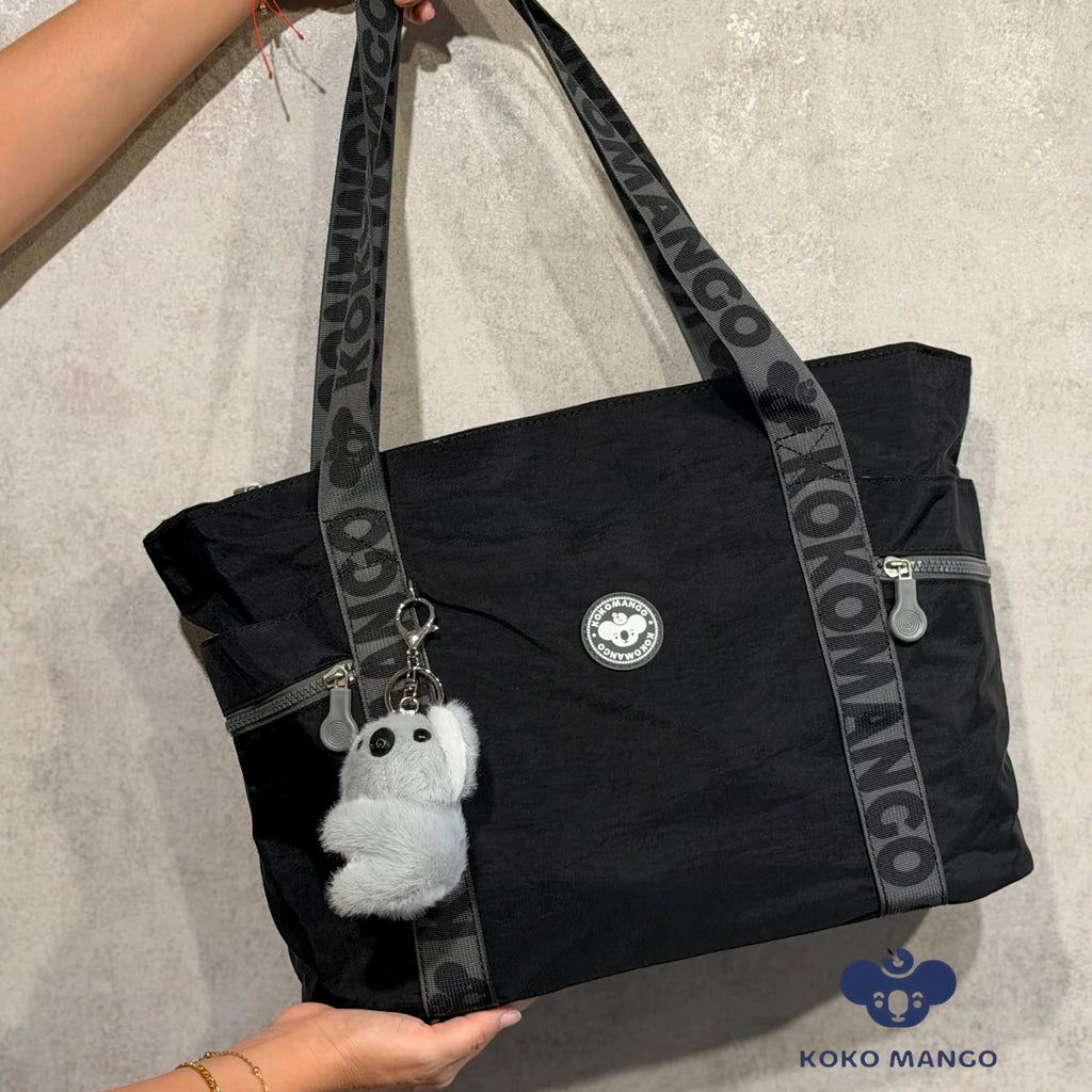 TAYRA  HANDBAG KOKOMANGO