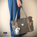 TAYRA  HANDBAG KOKOMANGO