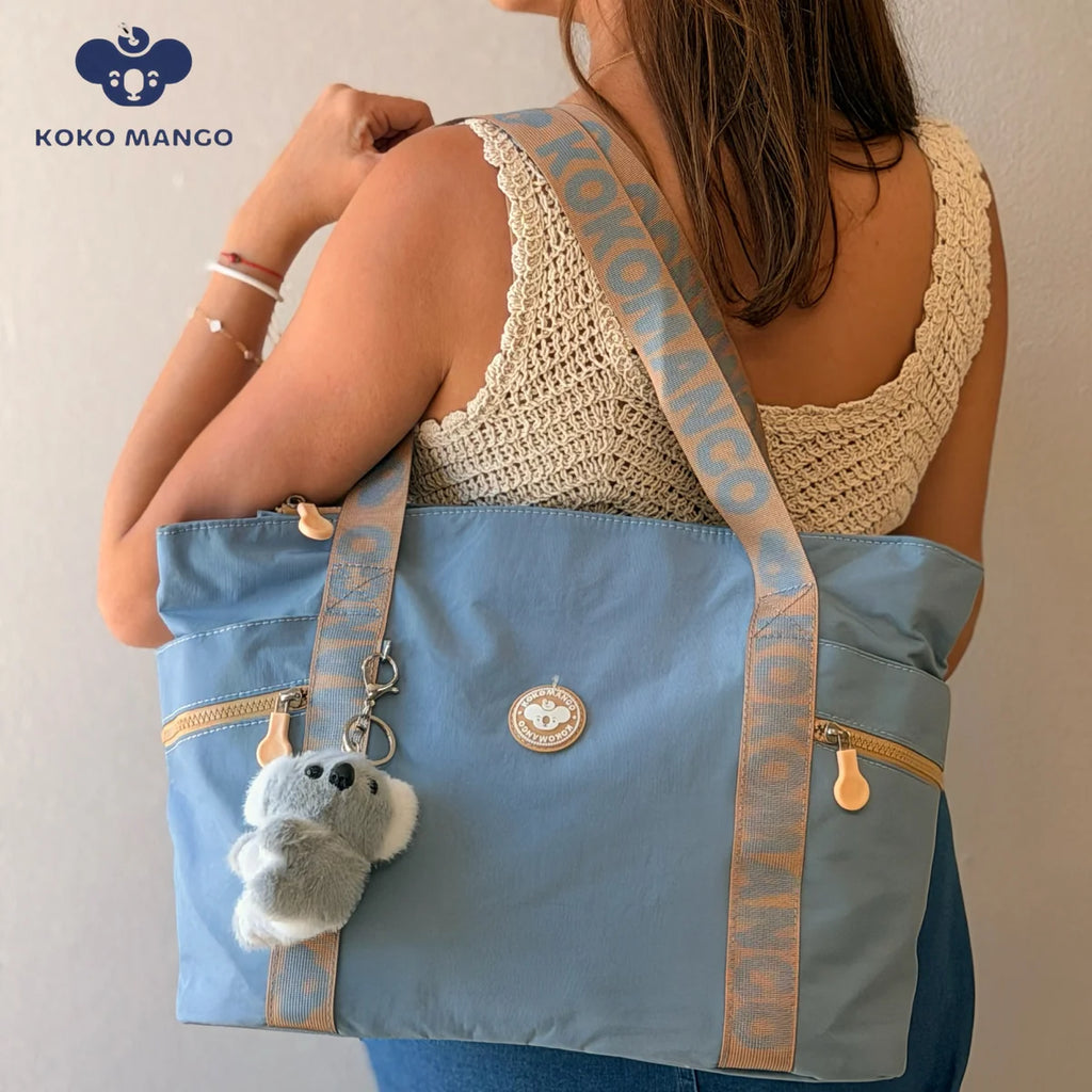 TAYRA  HANDBAG KOKOMANGO