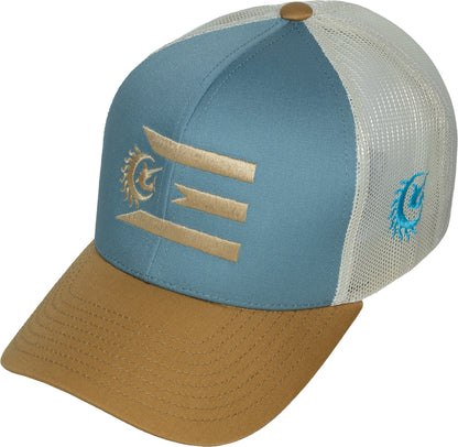 Cap La Bandera