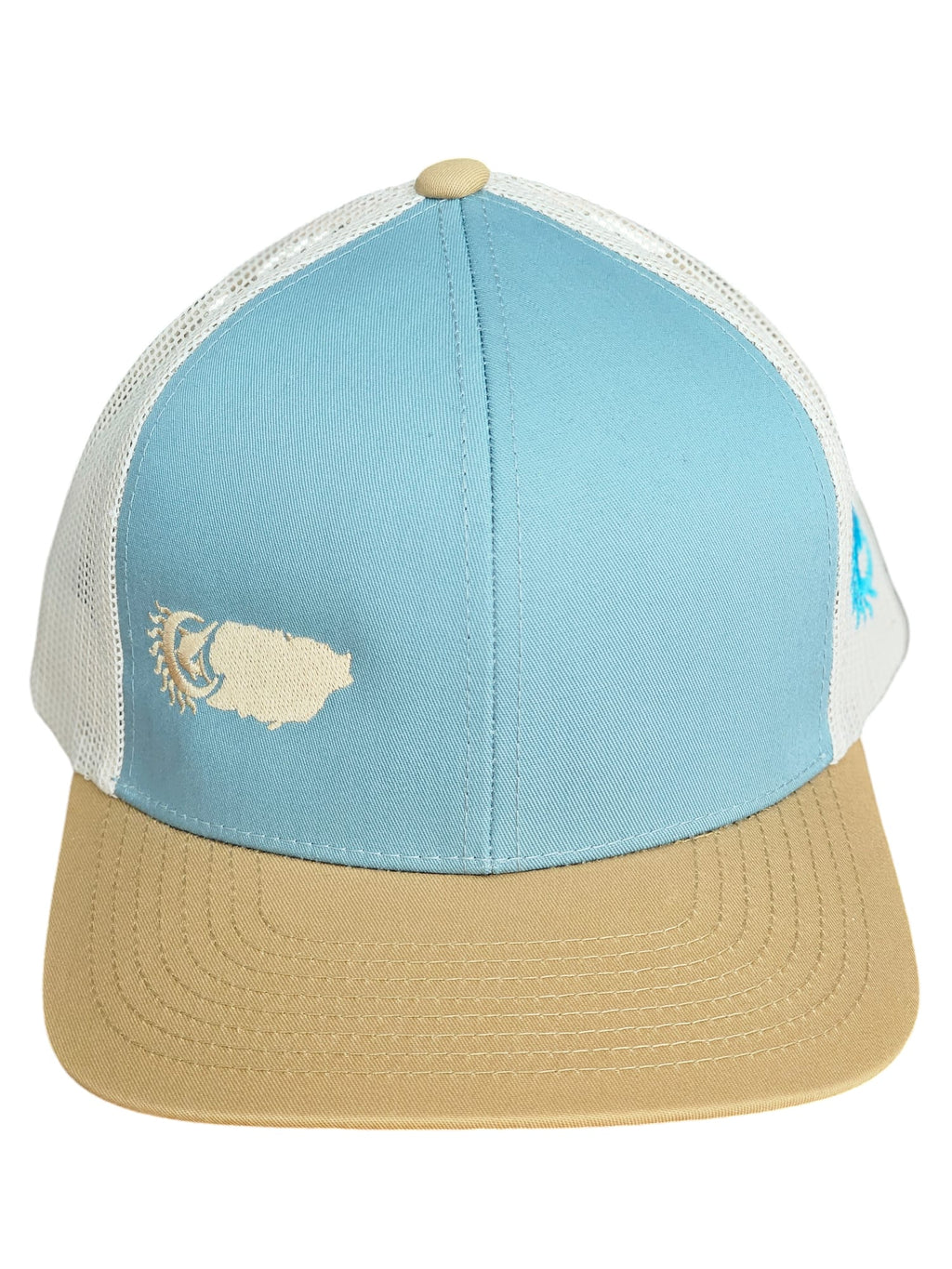 Cap La Isla 100 x 35