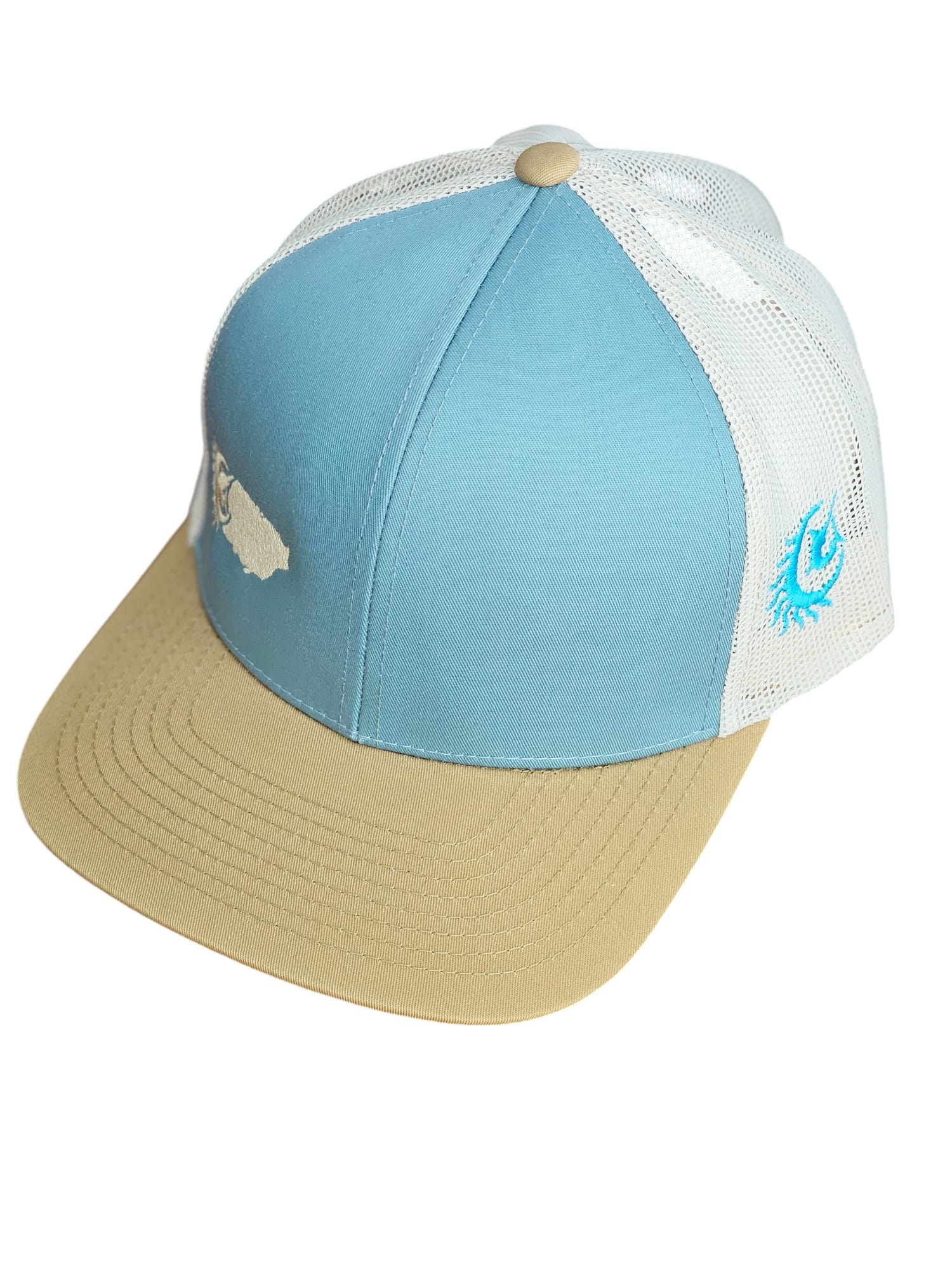 Cap La Isla 100 x 35