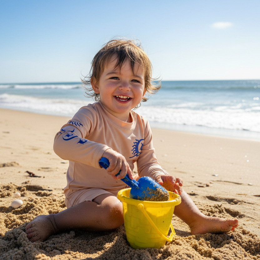 Rashguards Toddler