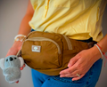 KOOMANGO UNI FANNY PACK