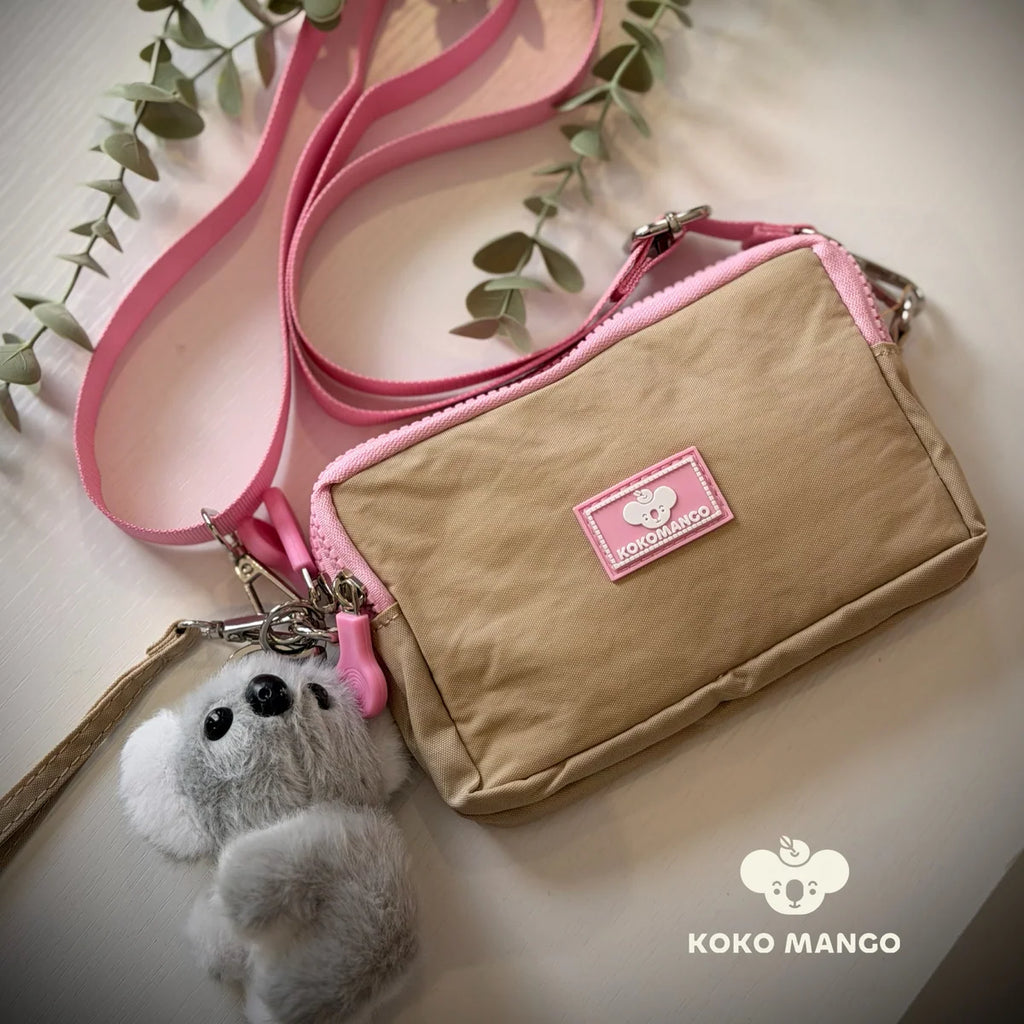 VICTORIA CROSSBODY KOKOMANGO