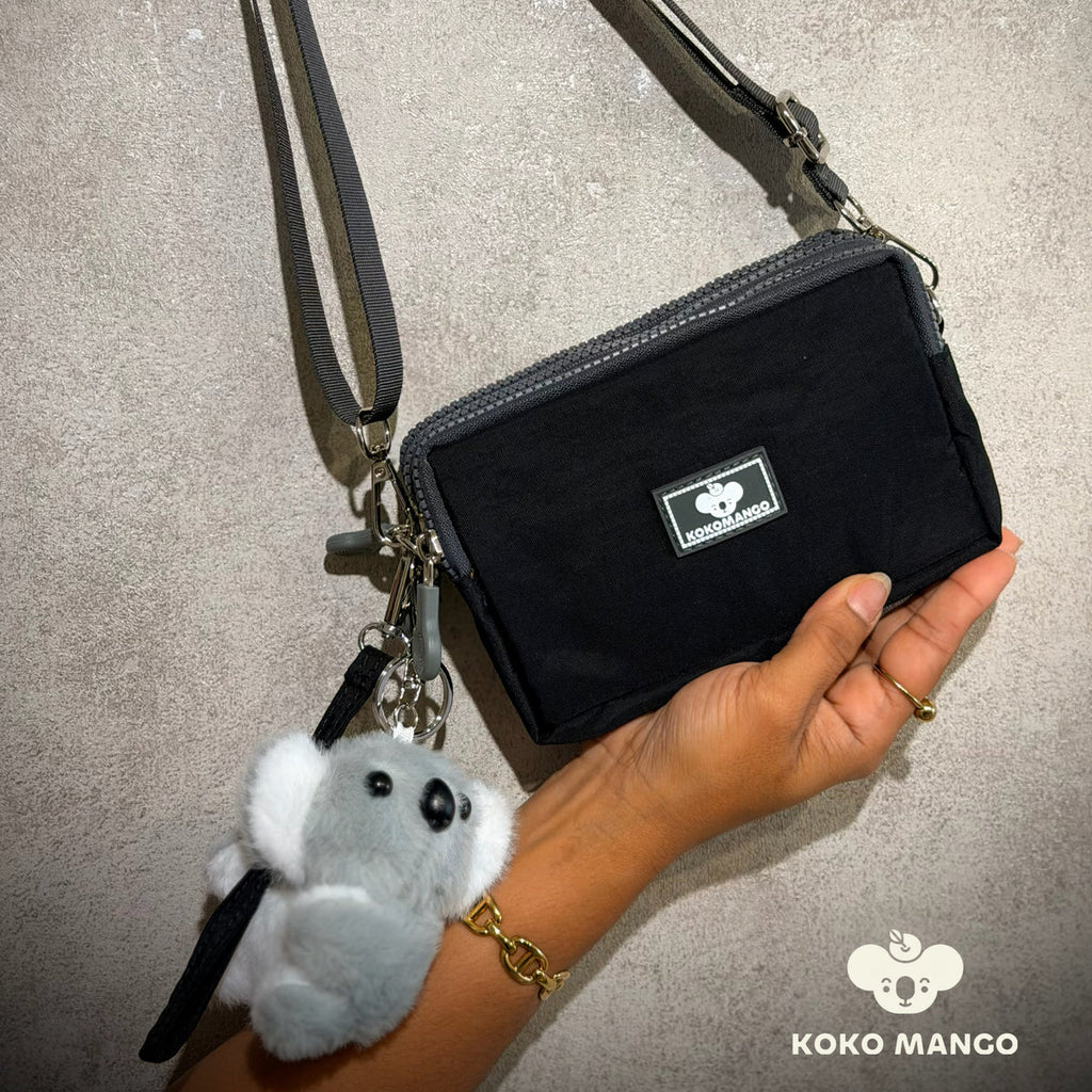 VICTORIA CROSSBODY KOKOMANGO