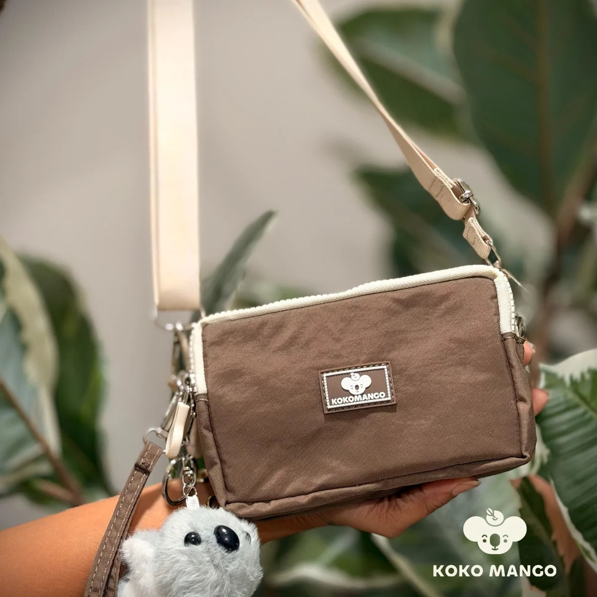 VICTORIA CROSSBODY KOKOMANGO