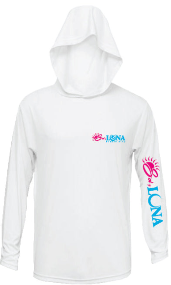 Rashguard Hoodie SOLYWAVE Youth