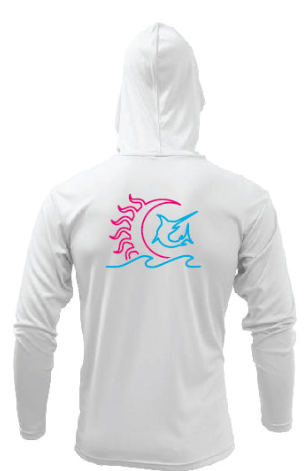 Rashguard Hoodie SOLYWAVE Youth