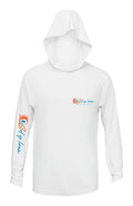 Rashguard Hoodie SOLYWAVE