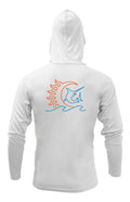 Rashguard Hoodie SOLYWAVE
