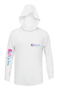 Rashguard Hoodie SOLYWAVE