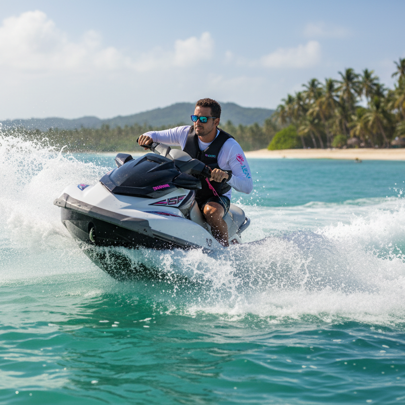 Rashguard Solywave OG