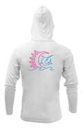 Rashguard Hoodie SOLYWAVE