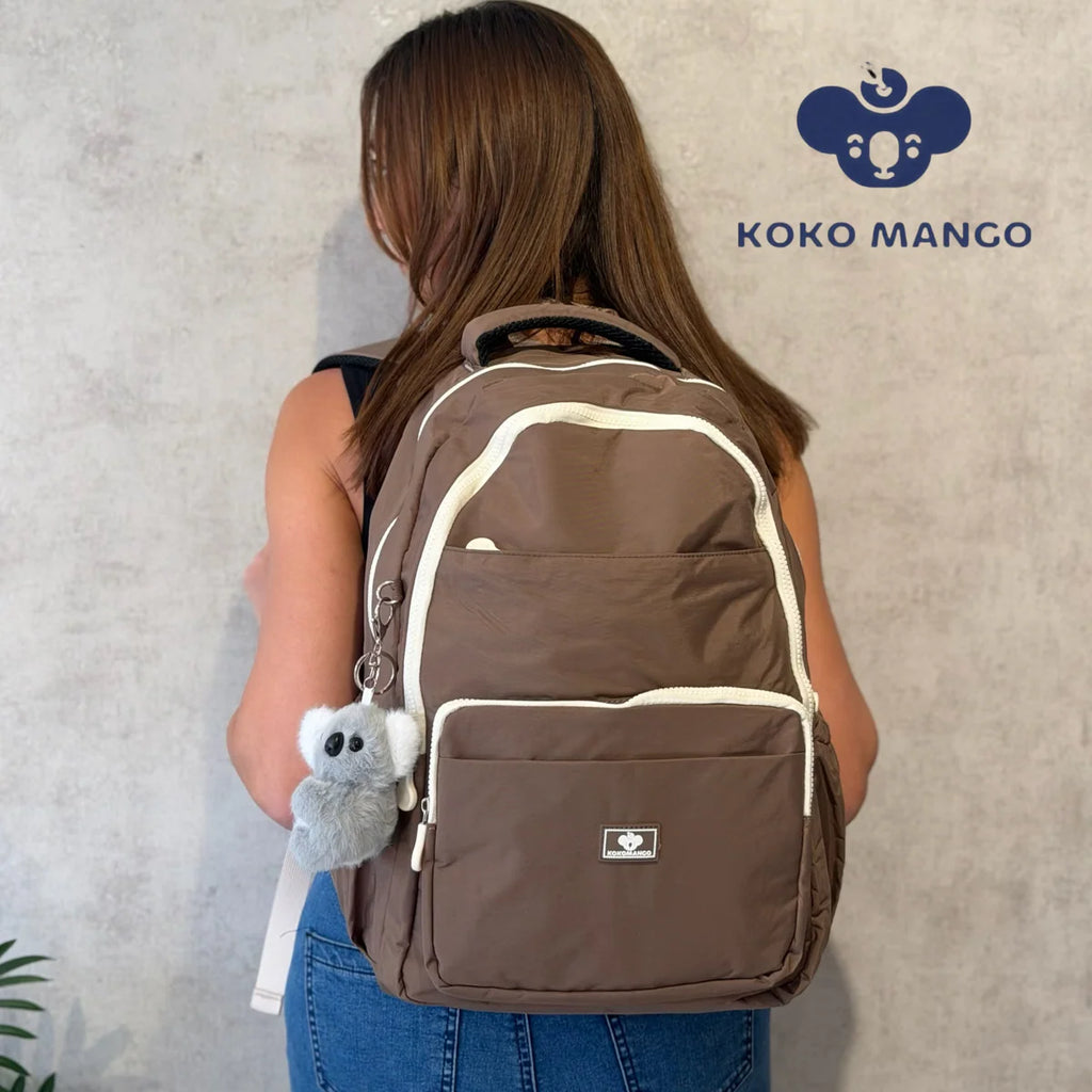 XIMENA BACKPACK KOKOMANGO