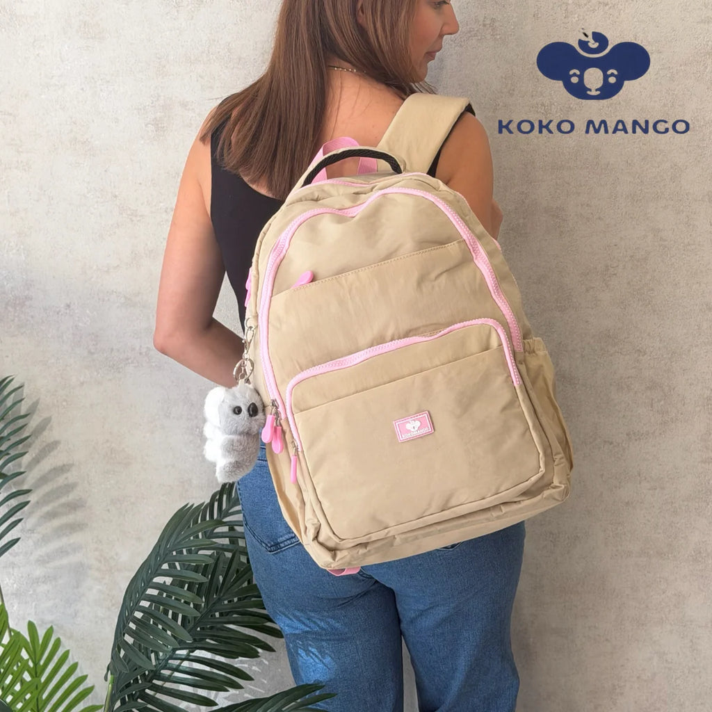 XIMENA BACKPACK KOKOMANGO