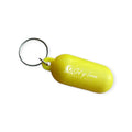 Floating Key Chain