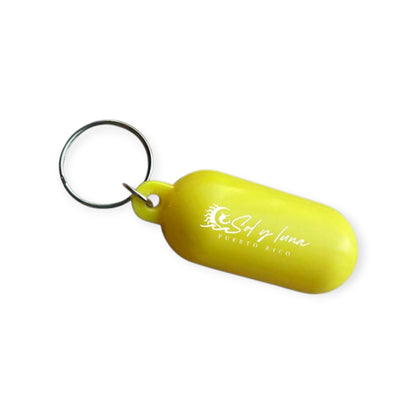 Floating KeyChain