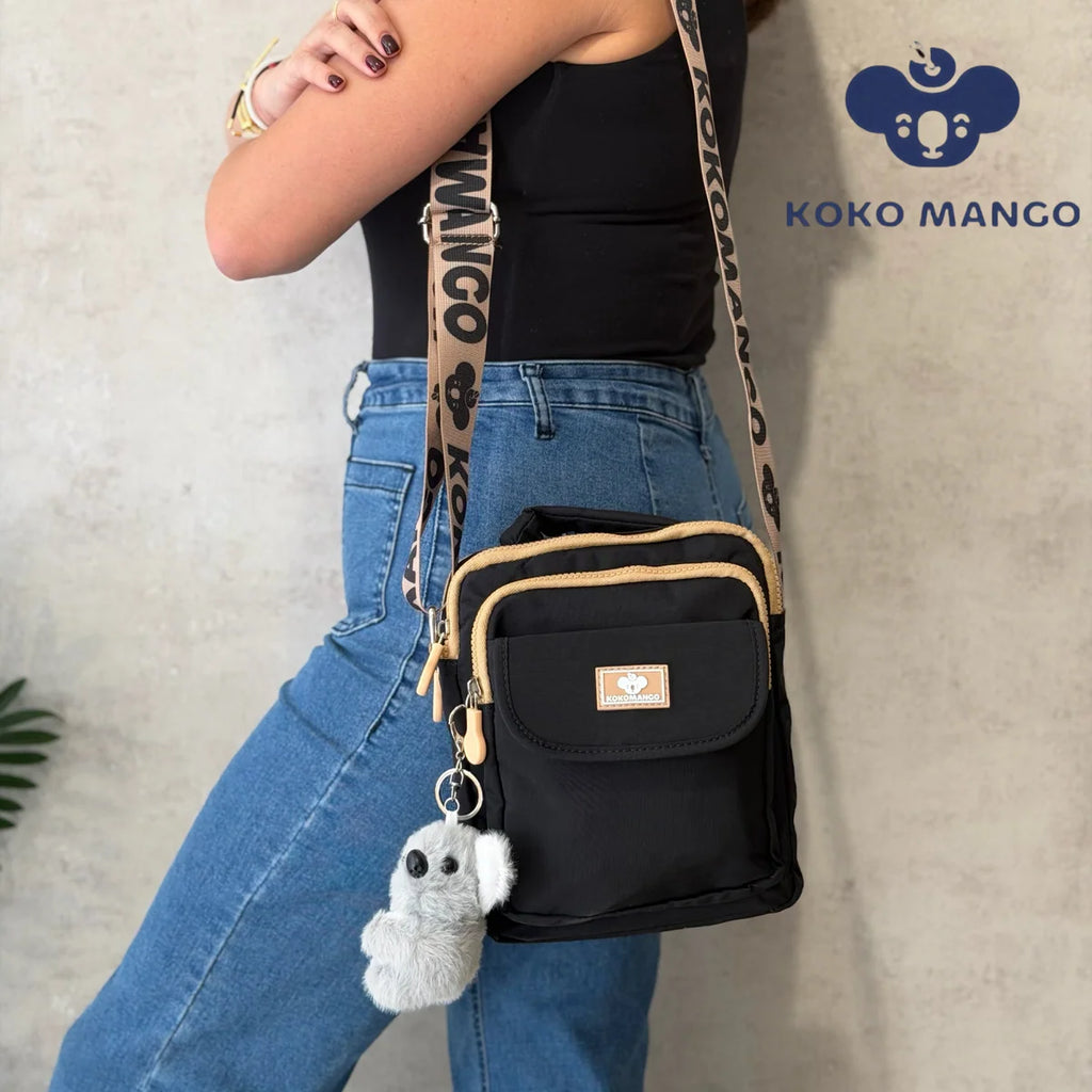 YIA CROSSBODY KOKOMANGO