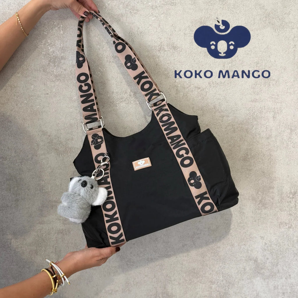 ZURI HANDBAG KOKOMANGO