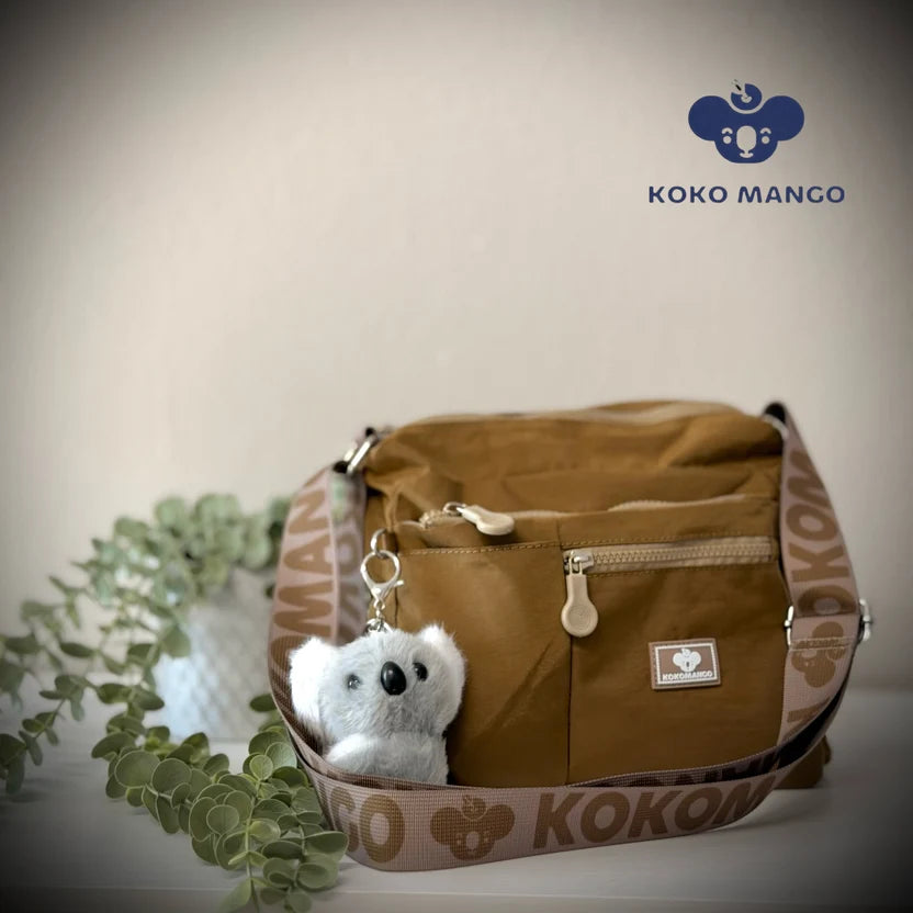 Sherry KOKOMANGO CROSSBODY