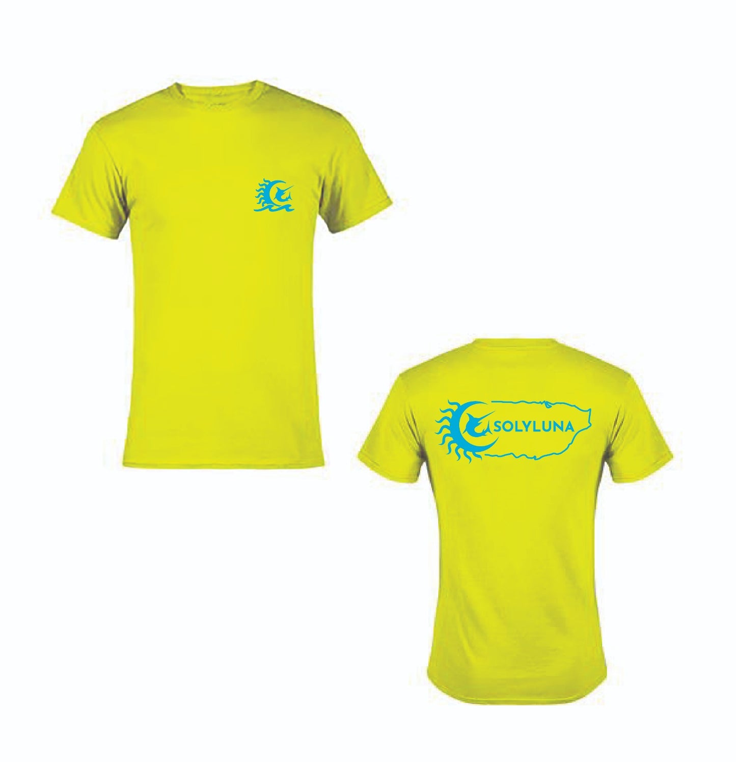 T-Shirts La Isla