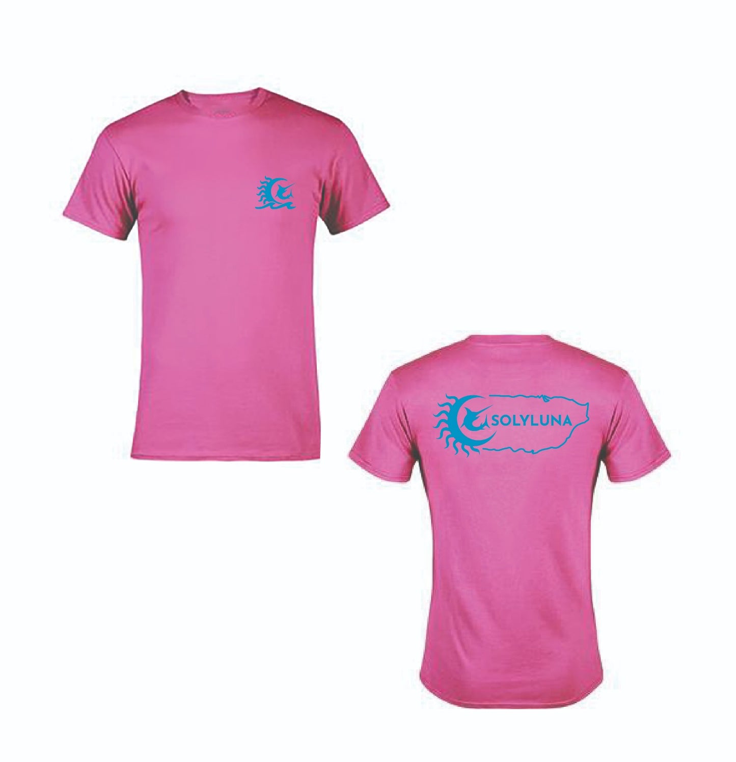 T-Shirts La Isla