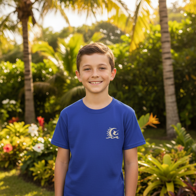 T-Shirts La Isla Youth