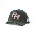 PR Waterproof Cap Olive 12