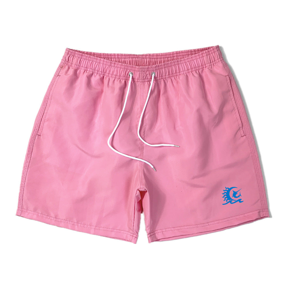Board Swim Short PINK