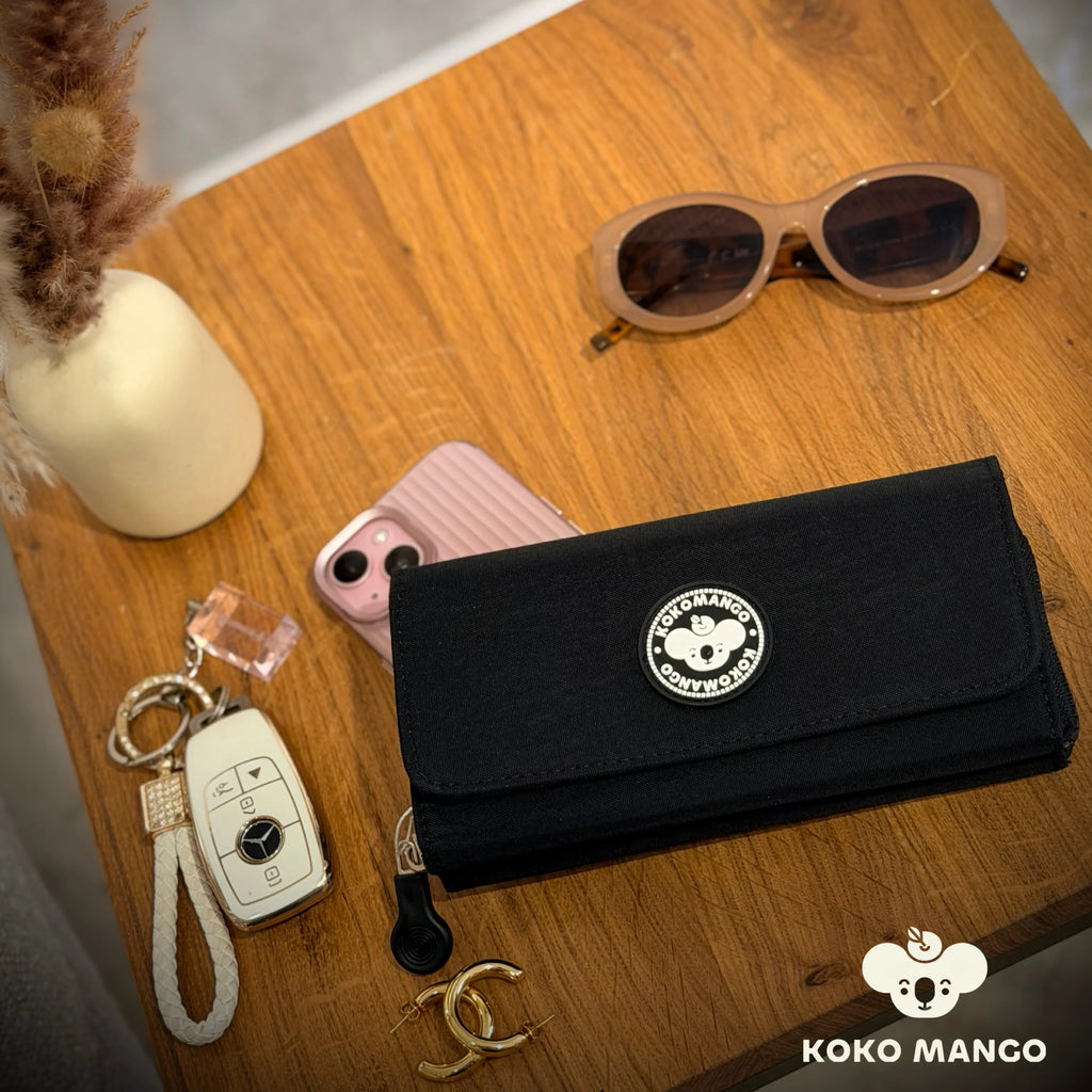 Rebecca KOKOMANGO WALLET