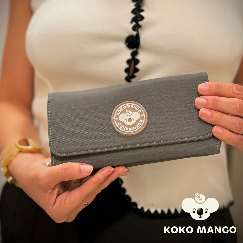 Rebecca KOKOMANGO WALLET