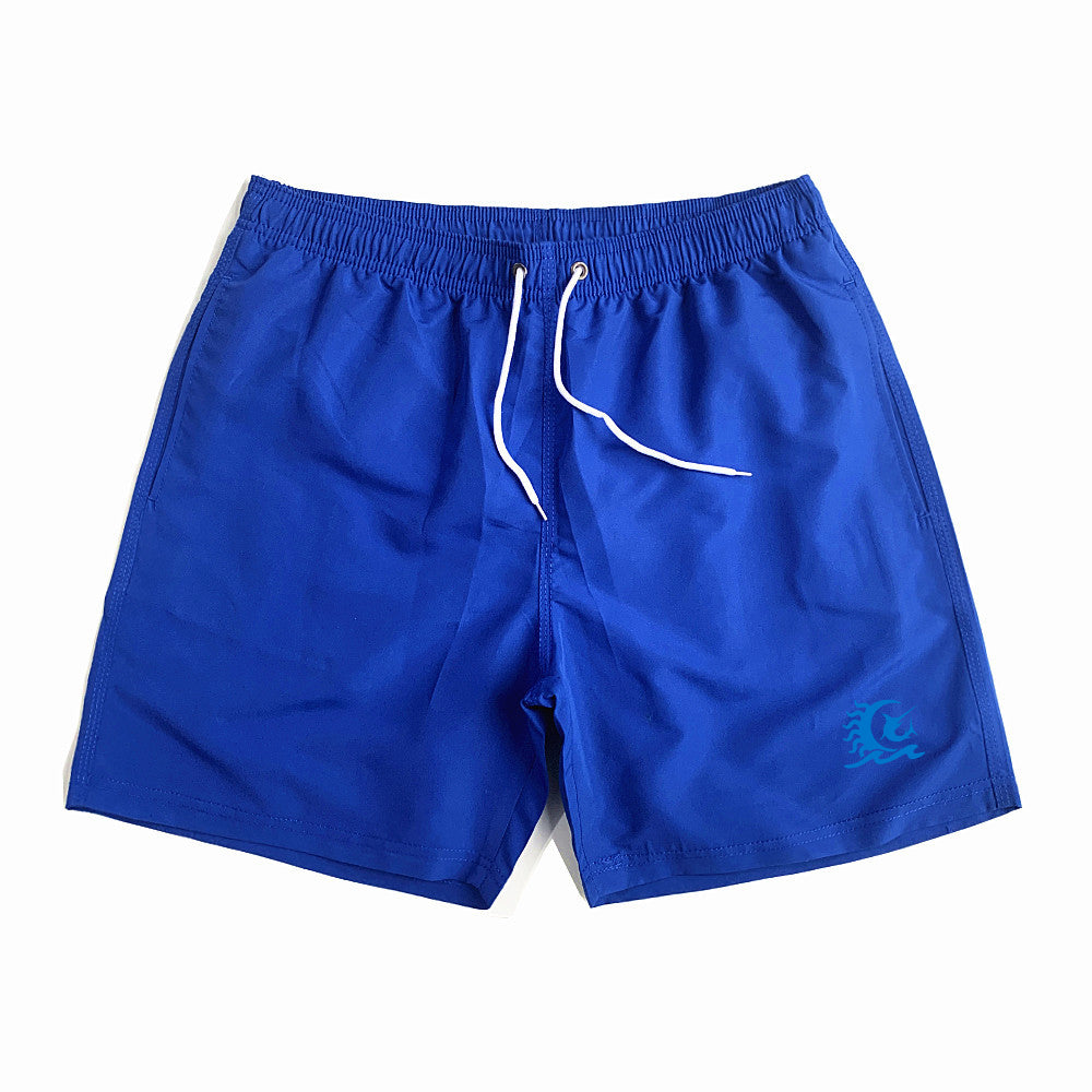 Board Swim Short ROYAL BLUE