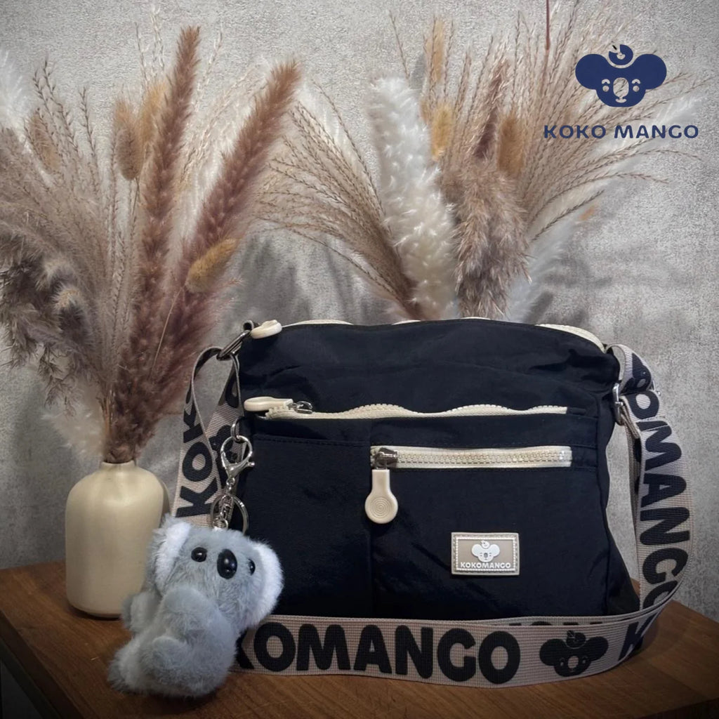 Sherry KOKOMANGO CROSSBODY