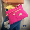 Sherry KOKOMANGO CROSSBODY