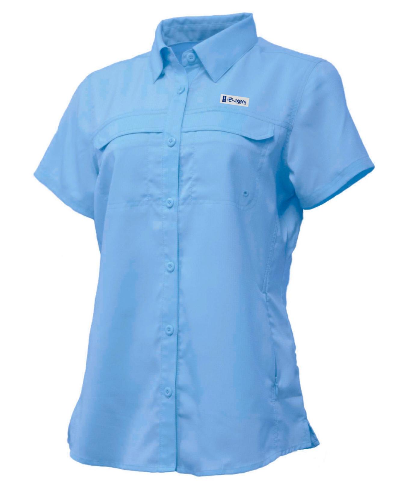 Fishing Shirt / Lady