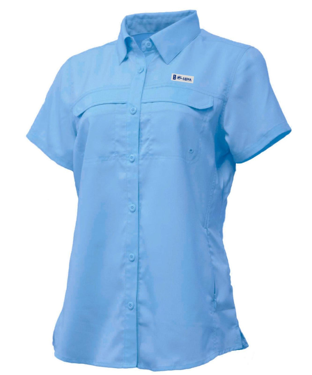 Fishing Shirt / Lady