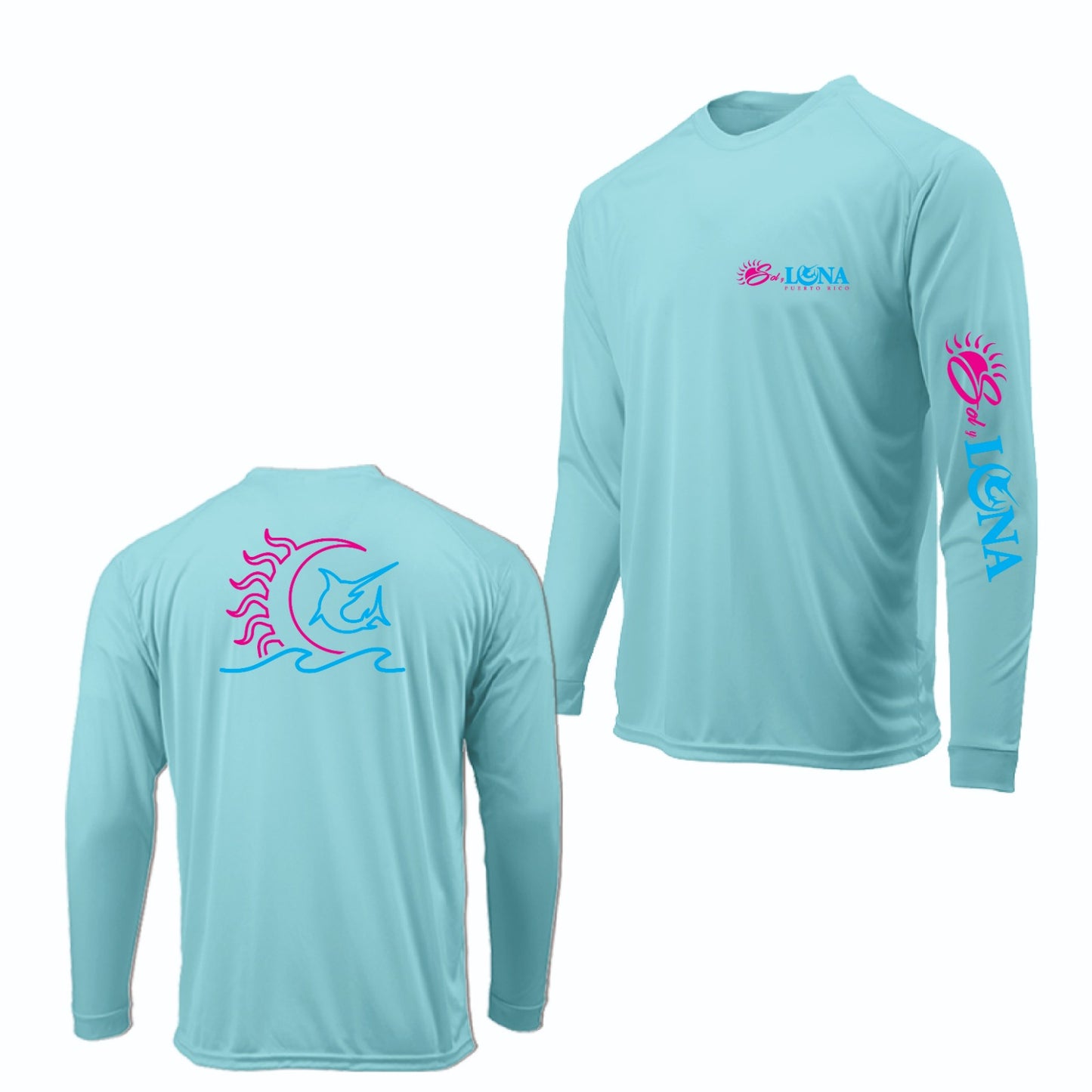 Rashguard Solywave