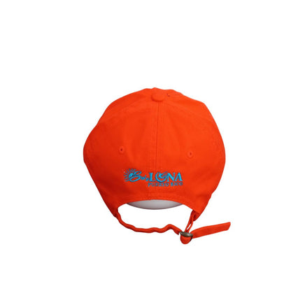 Cotton Cap