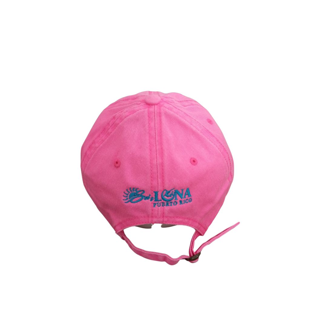 Cotton Cap