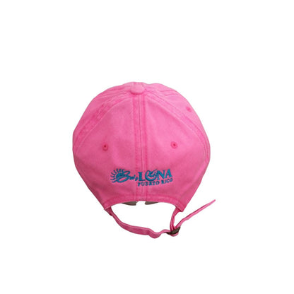 Cotton Cap