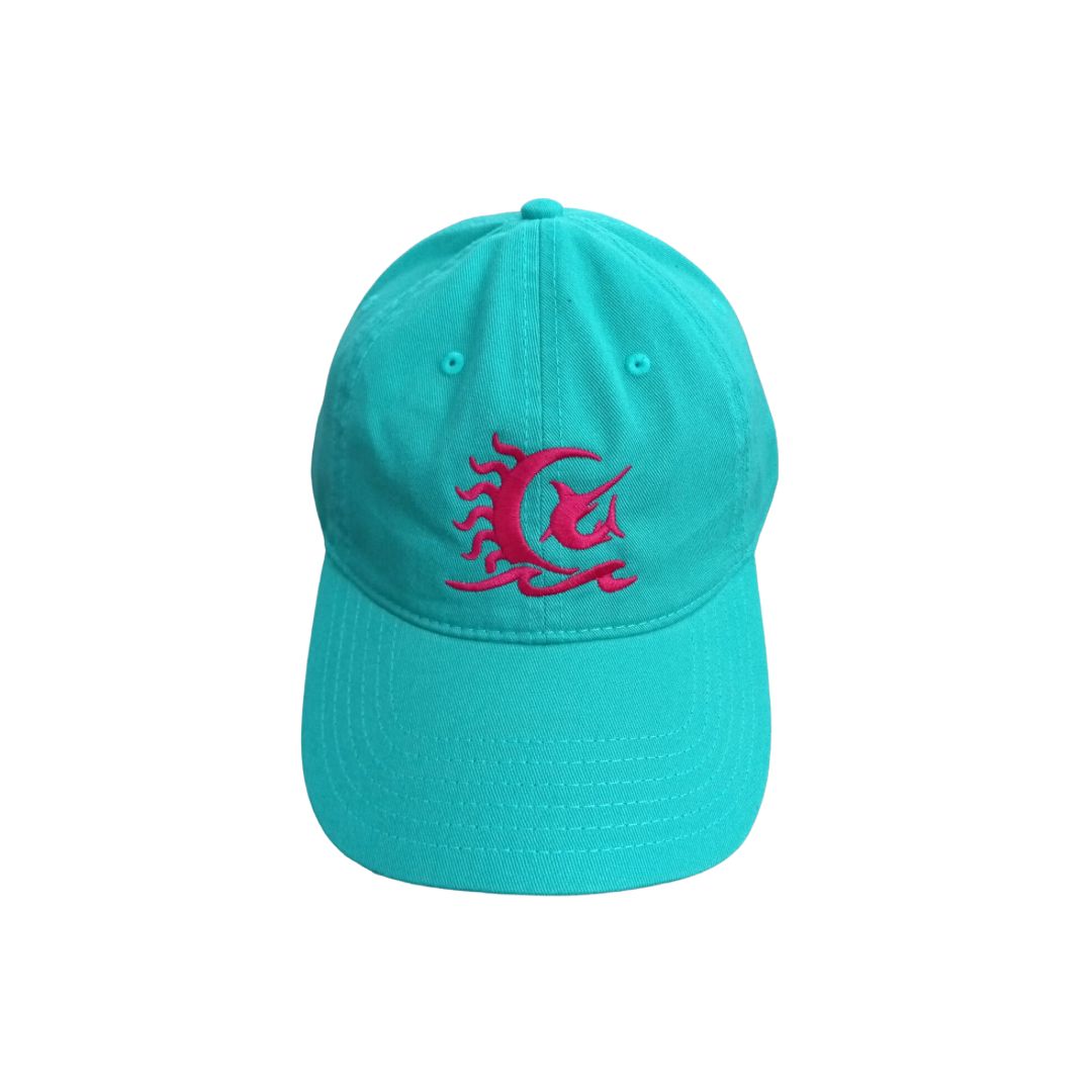 Cotton Cap