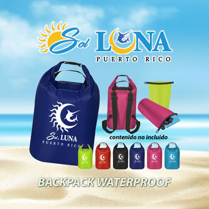 Waterproof Dry Bag