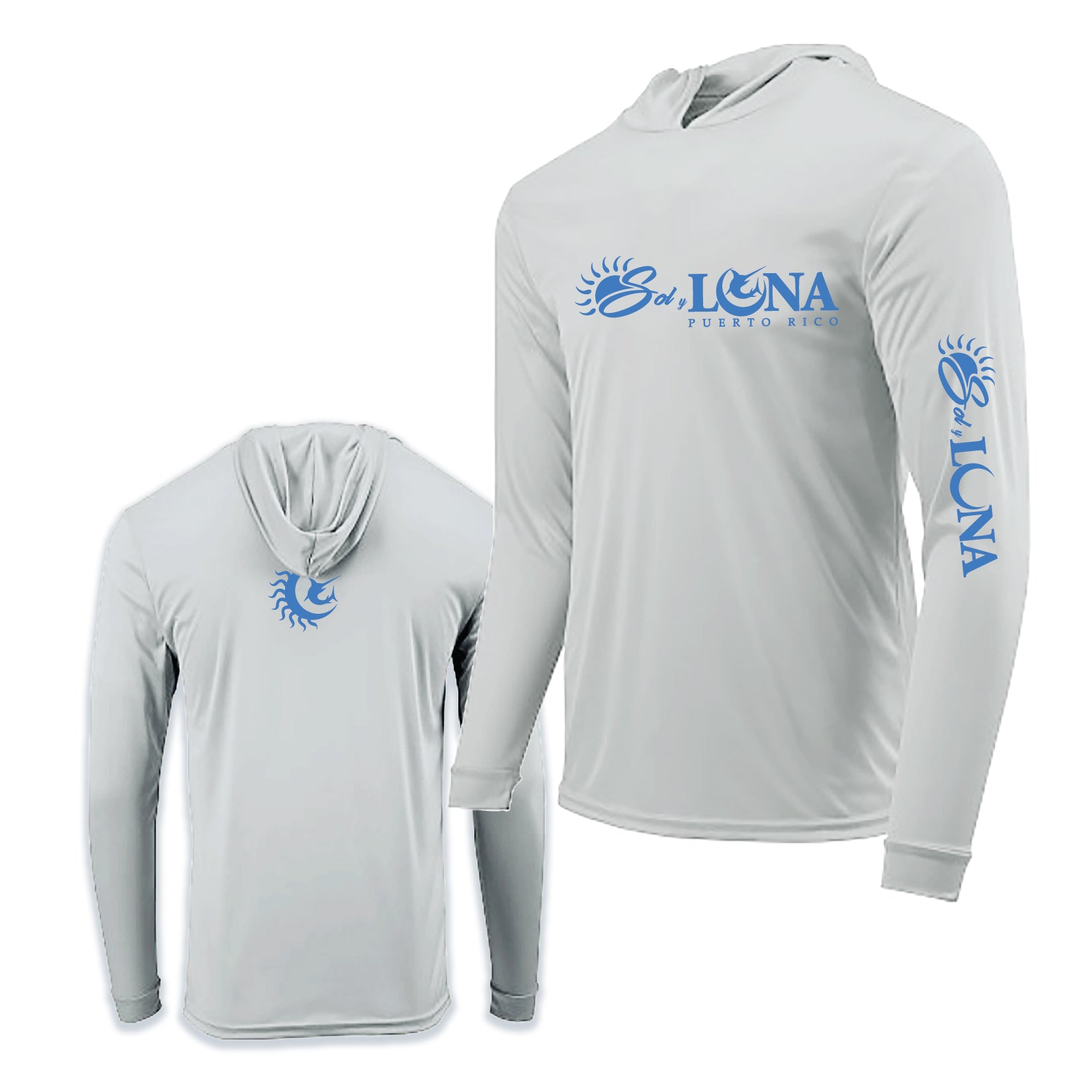 Rashguard Hoodie Classic OG