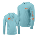 Rashguard Hoodie La Isla
