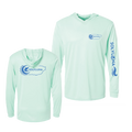 Rashguard Hoodie La Isla