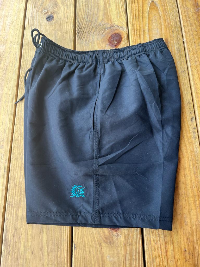 Board Swim Short